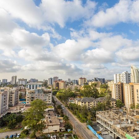 Somerset Westview Nairobi Exteriér fotografie