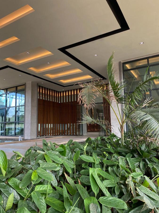 Somerset Westview Nairobi Exteriér fotografie