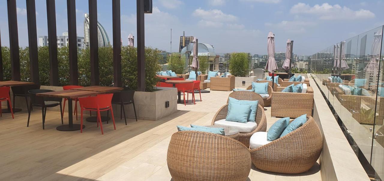 Somerset Westview Nairobi Exteriér fotografie