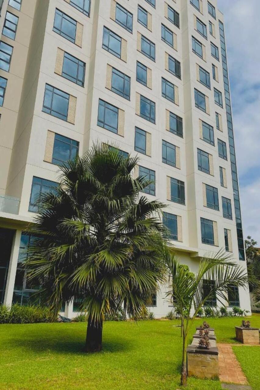 Somerset Westview Nairobi Exteriér fotografie