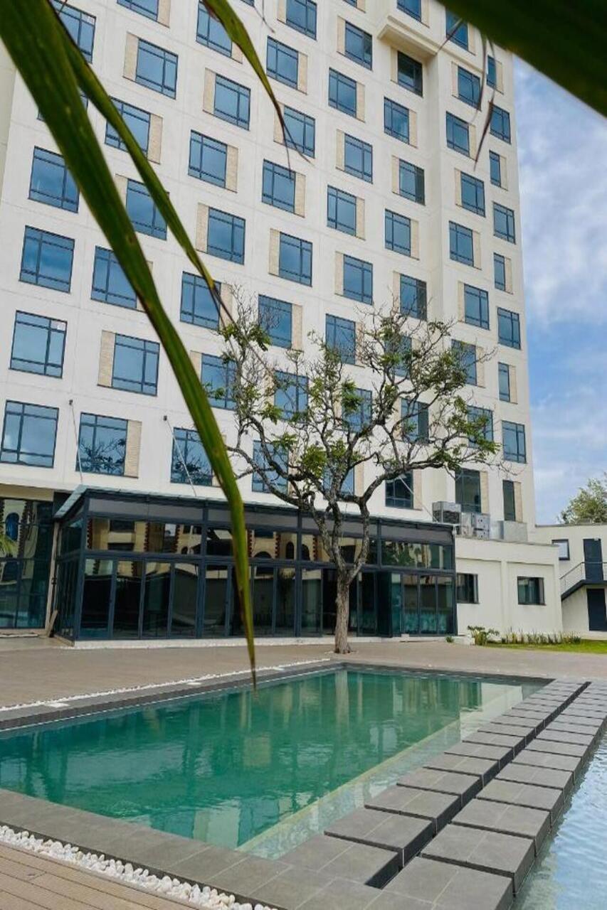 Somerset Westview Nairobi Exteriér fotografie