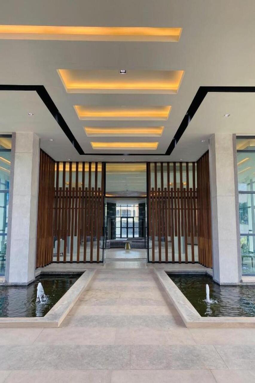Somerset Westview Nairobi Exteriér fotografie